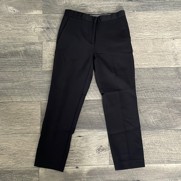 Zara Pants & Jumpsuits Zara Jogger Pant In Black Poshmark